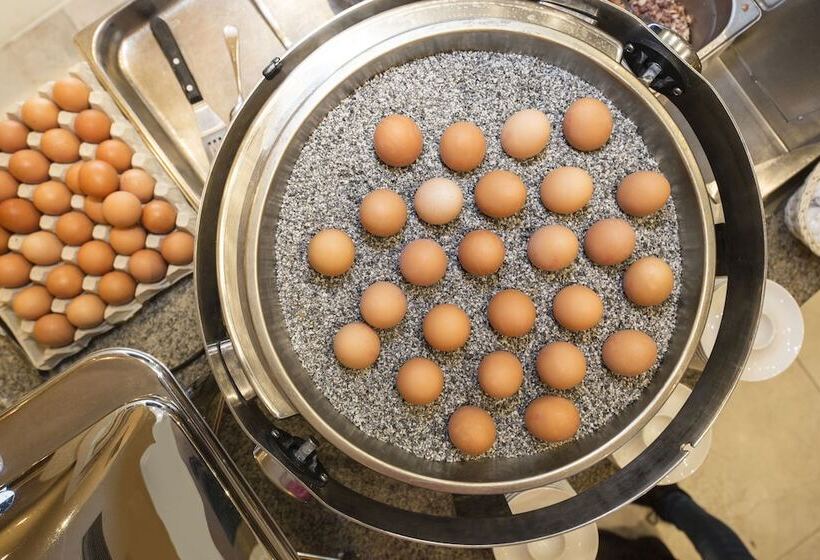 Dünenmeer Ferienhäuser