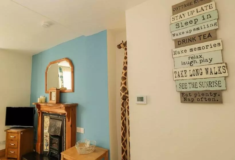 Florence Cottage