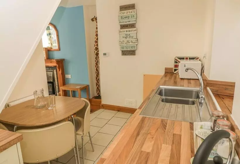 Florence Cottage