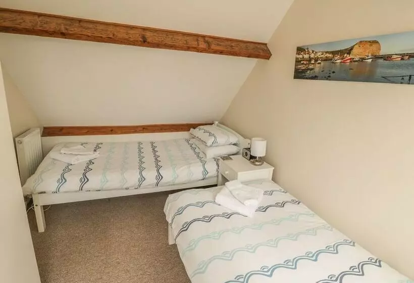 Florence Cottage
