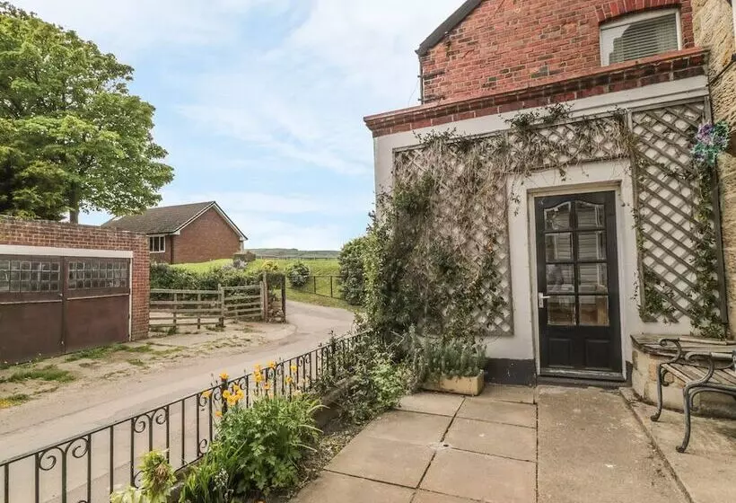 Florence Cottage