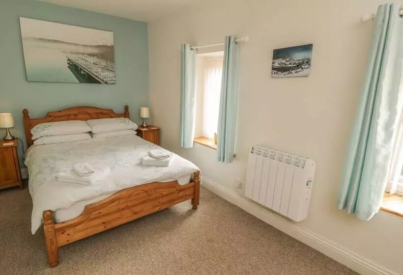 Florence Cottage
