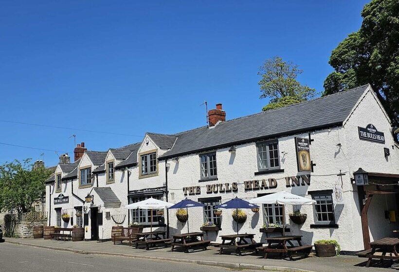 Locanda The Bull At Foolow