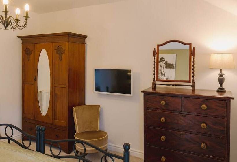 Locanda The Bull At Foolow