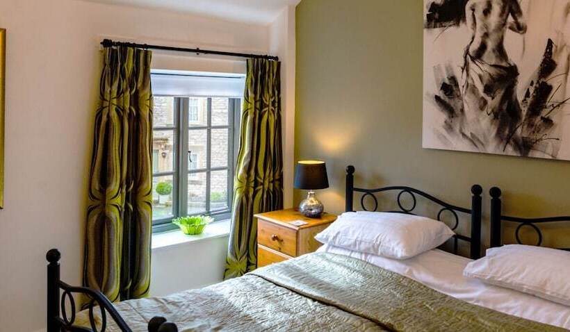 Locanda The Bull At Foolow