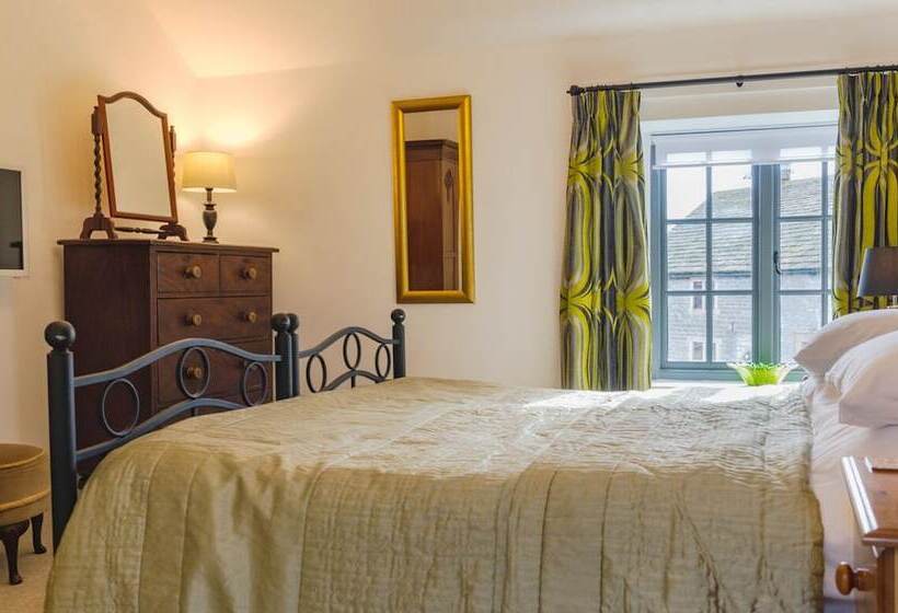 Locanda The Bull At Foolow