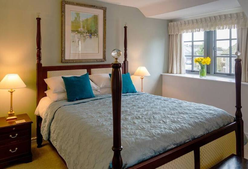 Locanda The Bull At Foolow