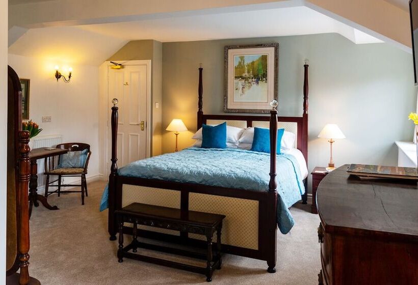 Locanda The Bull At Foolow