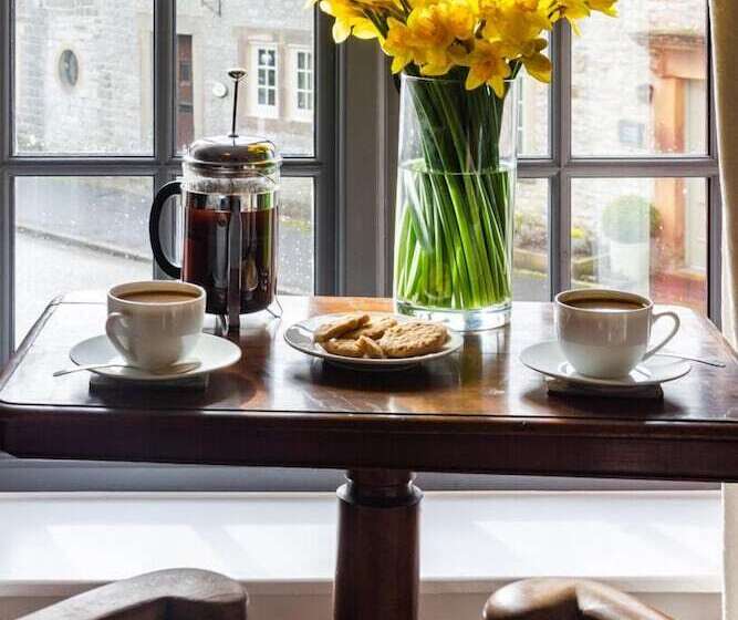 Locanda The Bull At Foolow