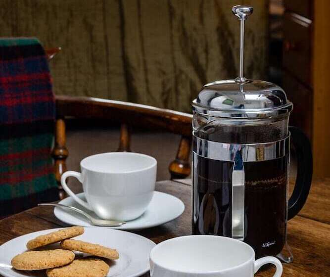 Locanda The Bull At Foolow