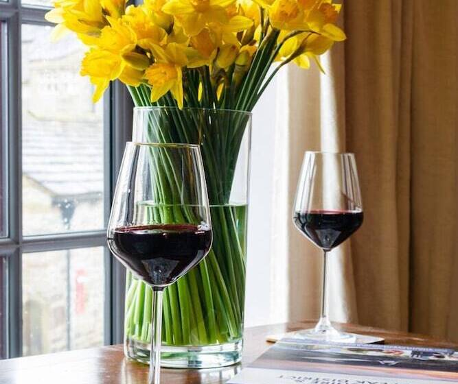 Locanda The Bull At Foolow