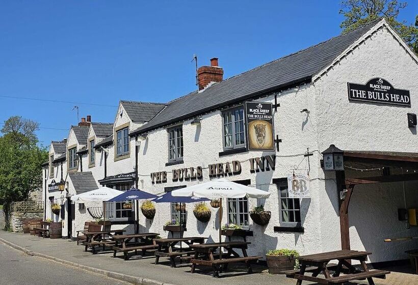 Locanda The Bull At Foolow