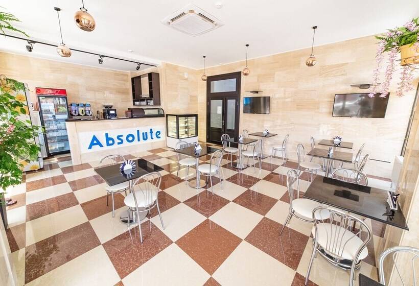 ホテル Absolute