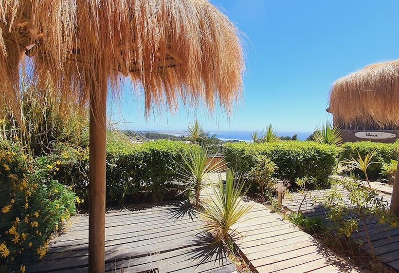 هتل Wave Pichilemu Lodge