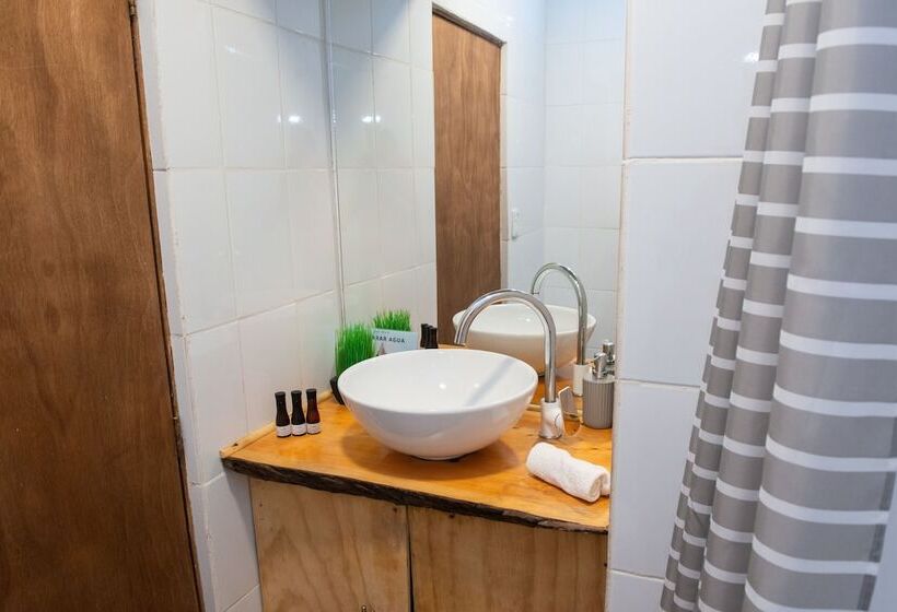 هتل Wave Pichilemu Lodge