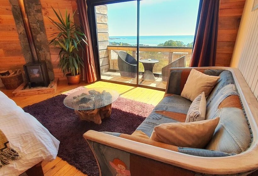 هتل Wave Pichilemu Lodge