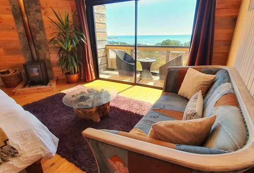 هتل Wave Pichilemu Lodge