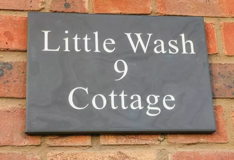 Little Wash Cottage