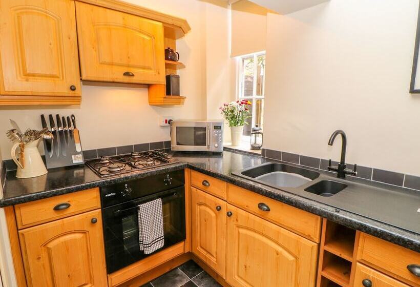 Old Workhouse Cottage