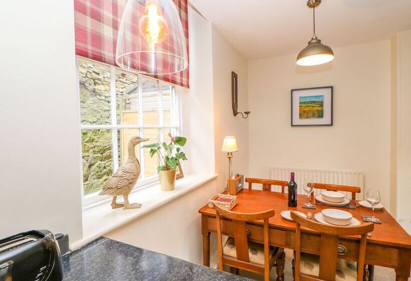 Old Workhouse Cottage