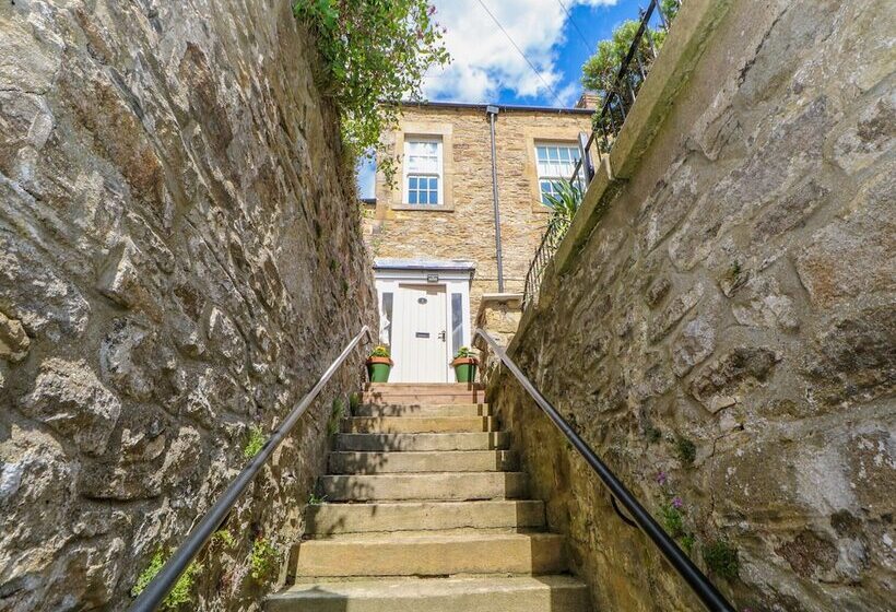 Old Workhouse Cottage