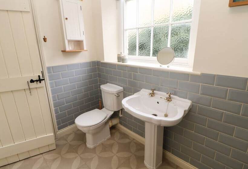 Old Workhouse Cottage