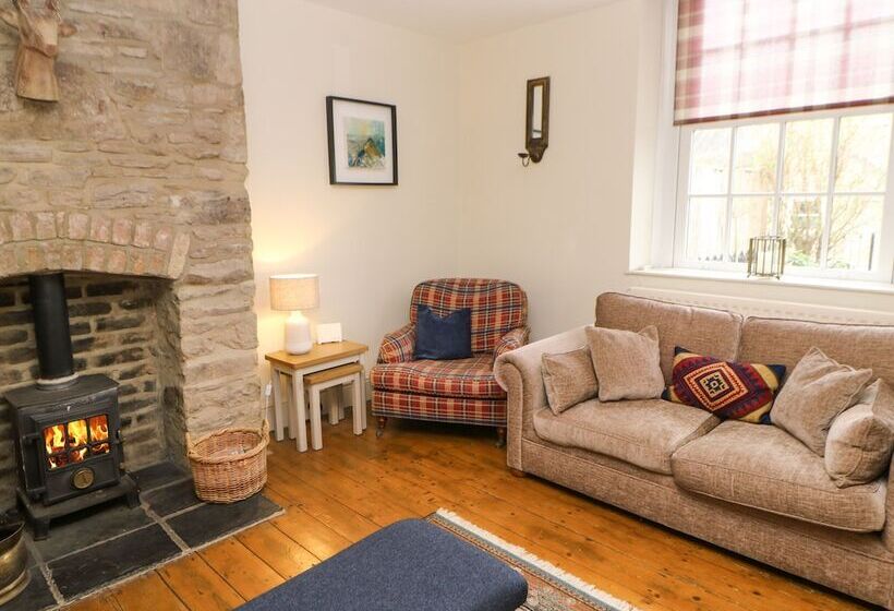Old Workhouse Cottage