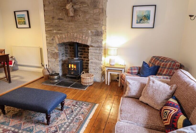 Old Workhouse Cottage