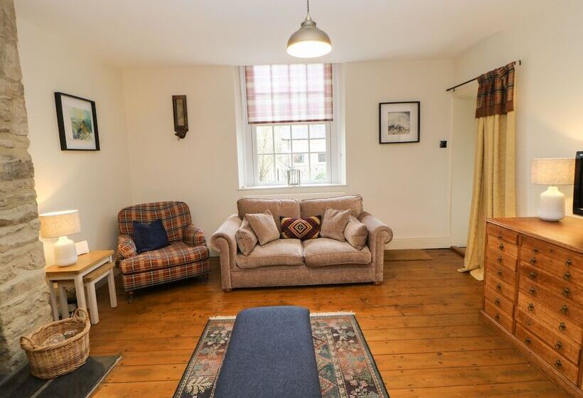 Old Workhouse Cottage