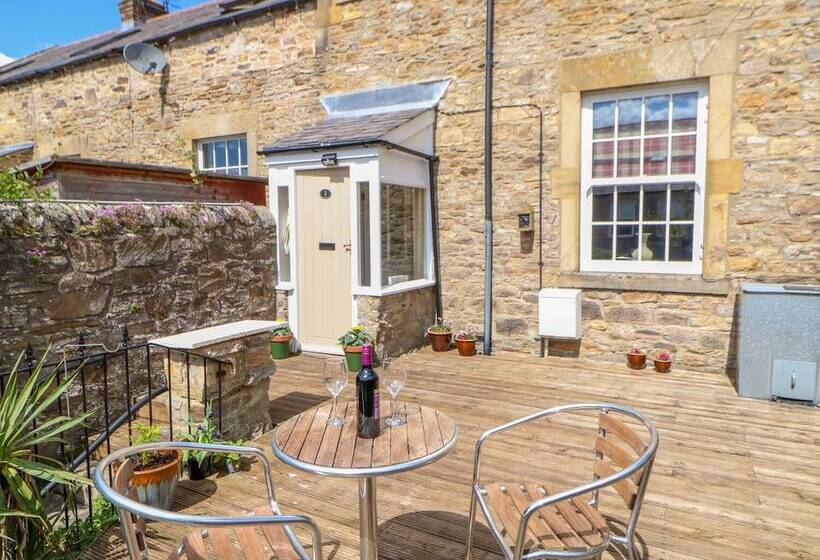 Old Workhouse Cottage