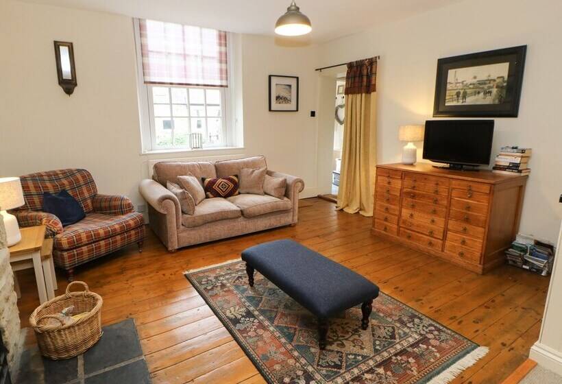 Old Workhouse Cottage