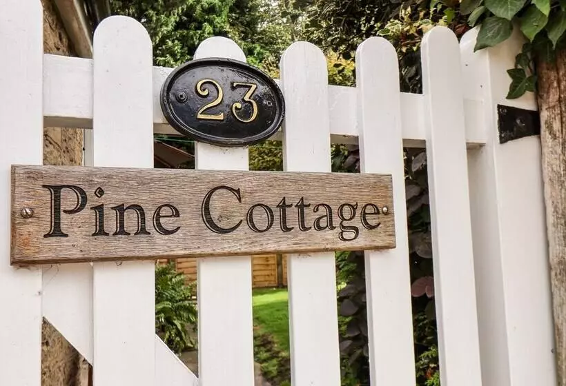 Pine Cottage