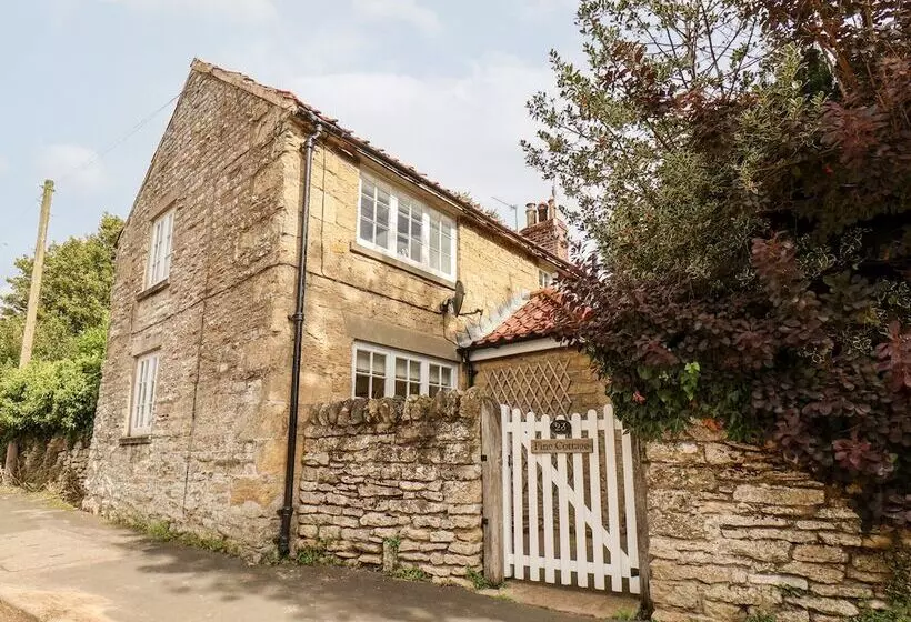 Pine Cottage