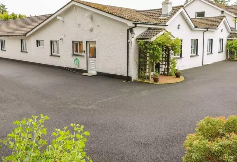 Quiet Waters Cottage