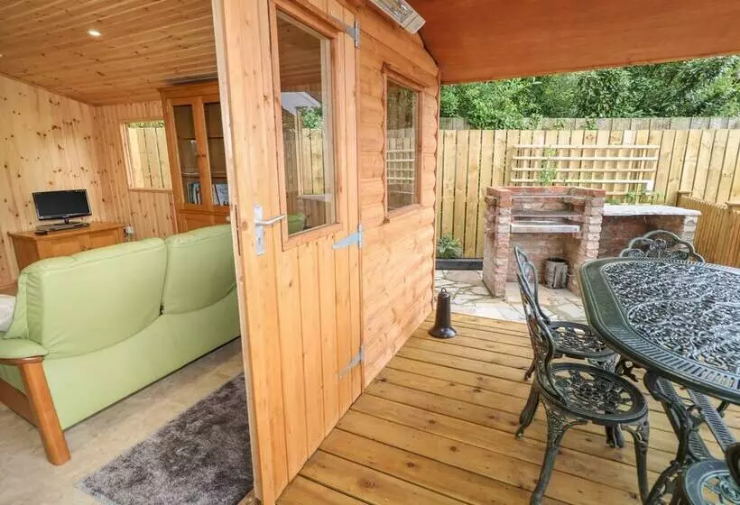 Quiet Waters Cottage