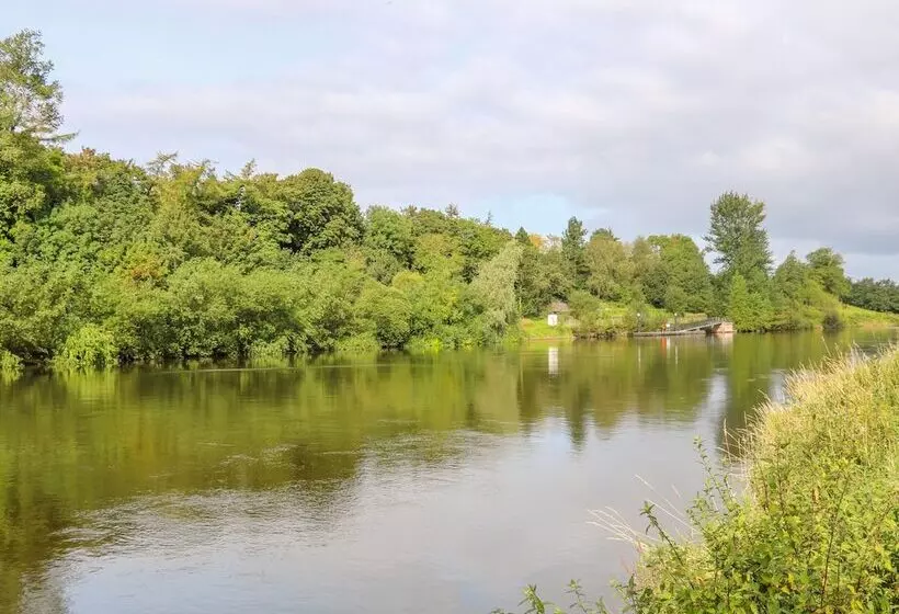 Quiet Waters Cottage