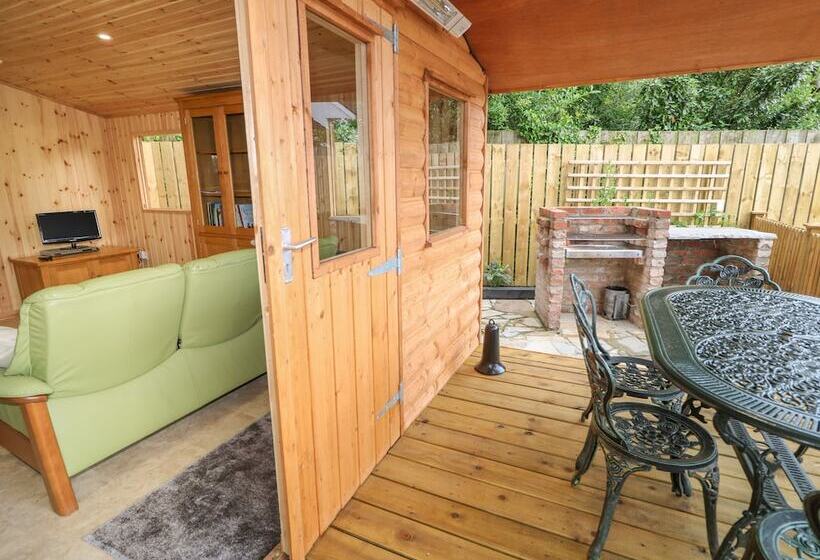 Quiet Waters Cottage