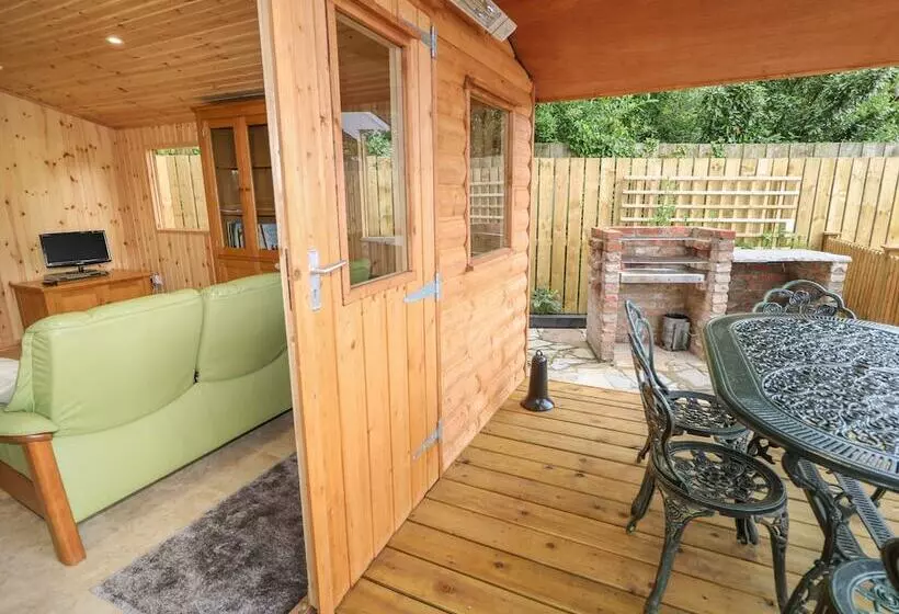 Quiet Waters Cottage