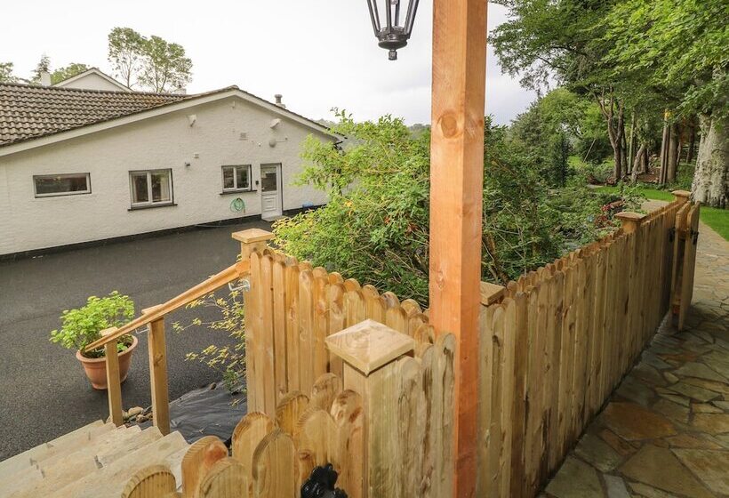 Quiet Waters Cottage