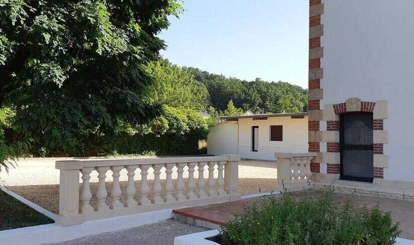 إقامة Le 72 Watt