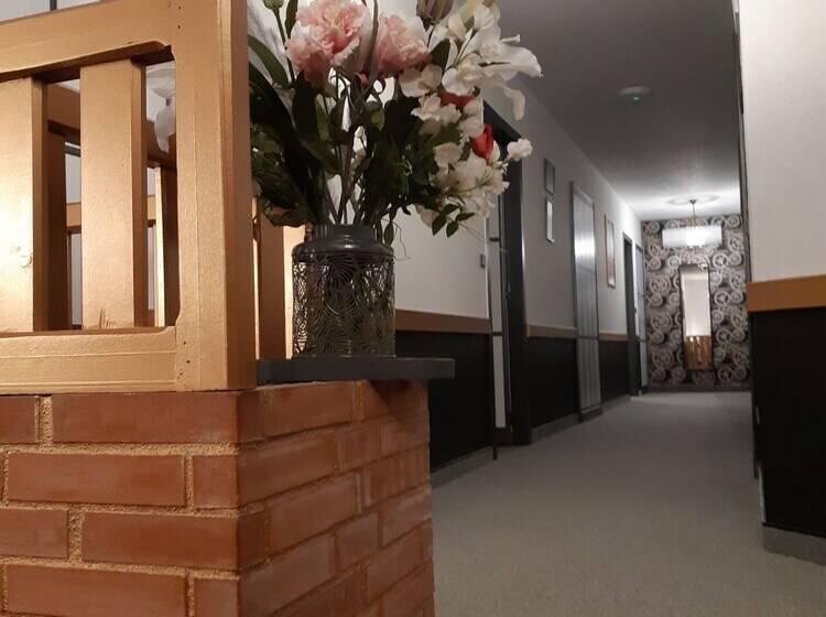 إقامة Le 72 Watt