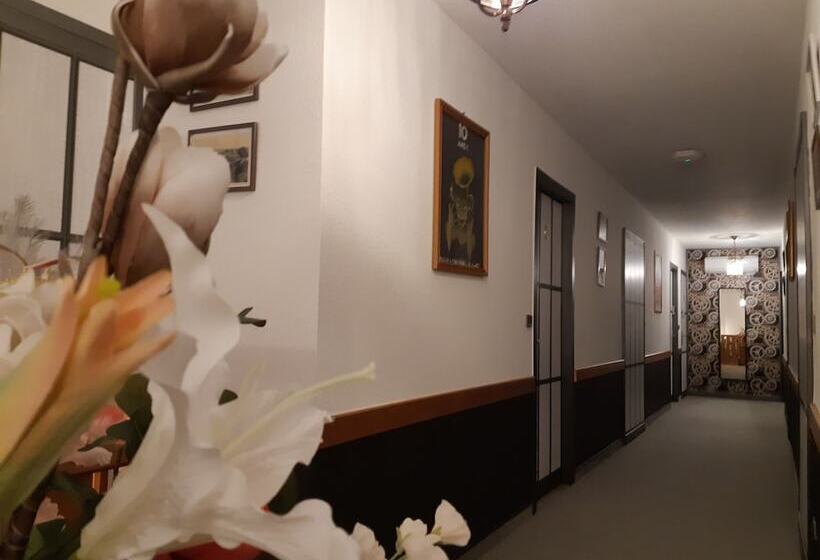 إقامة Le 72 Watt