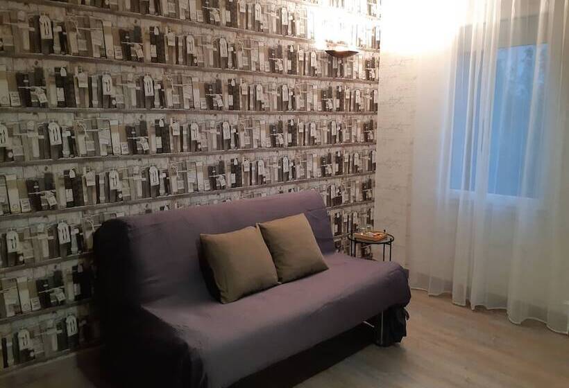 إقامة Le 72 Watt