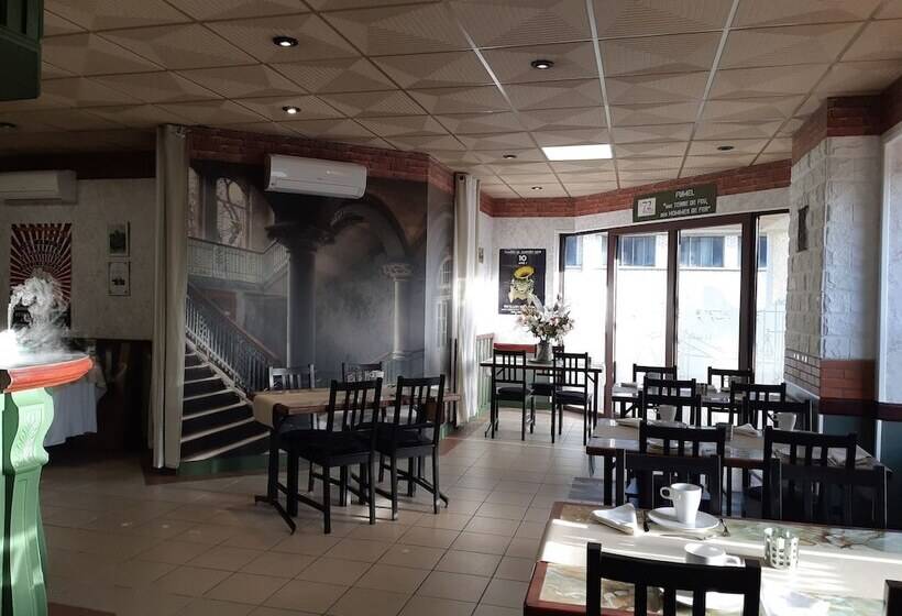 إقامة Le 72 Watt