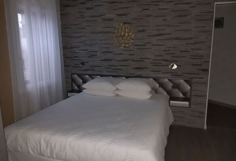 إقامة Le 72 Watt