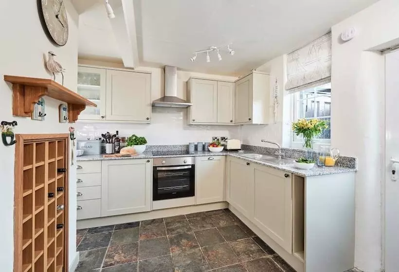 Rigg Cottage