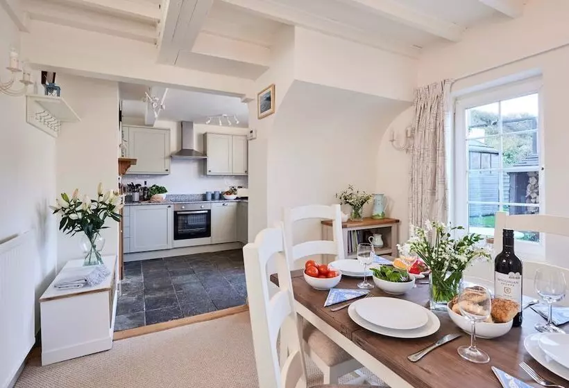 Rigg Cottage