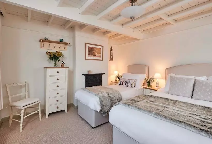 Rigg Cottage