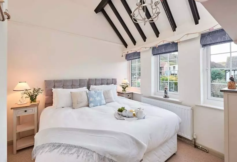 Rigg Cottage