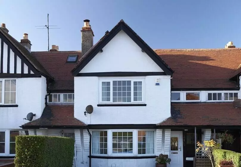 Rigg Cottage